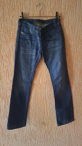Calça Jeans diesel