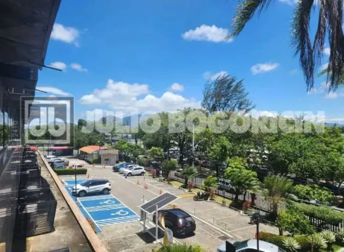 Julio Bogoricin Aluga Sala Comercial Barra Plaza 38 m² 1 Vaga Barra da Tijuca