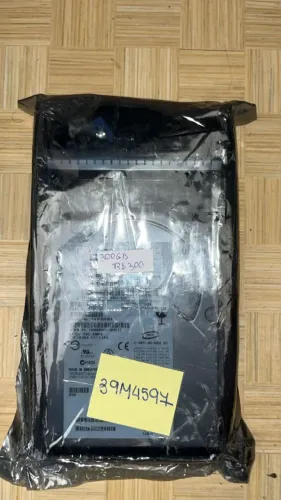 IBM TotalStorage HD 300 GB
