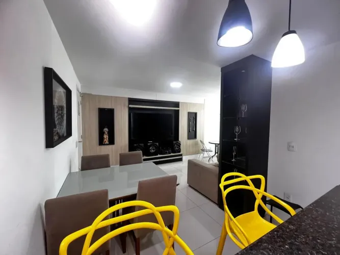 Apartamento para Venda em Natal / RN no bairro Ponta Negra