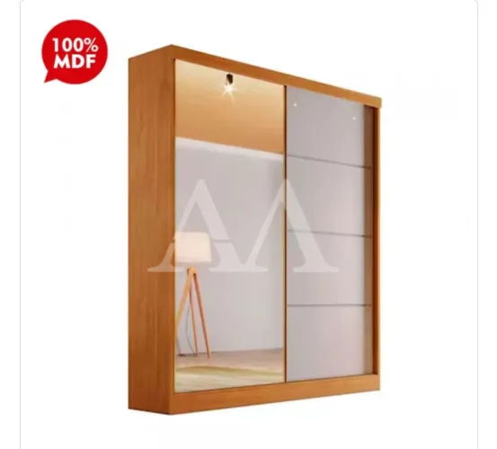 Guarda-Roupa Moderno