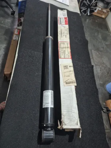 Amortecedor Traseiro HR-V 2020-2021 Original Honda 52611TFWM01