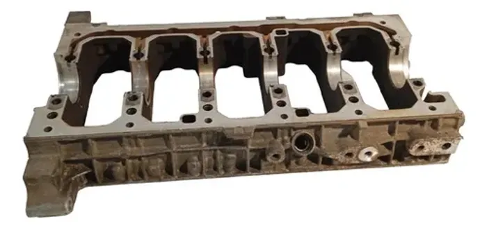 Sobre Carter Volvo C30 2.0 T5 2010 2011 2012 2013 