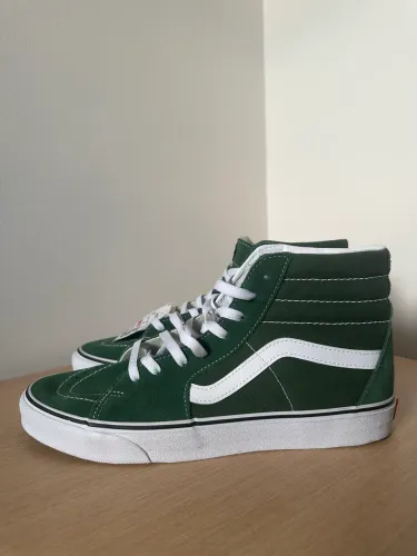 Vans Verde Original 