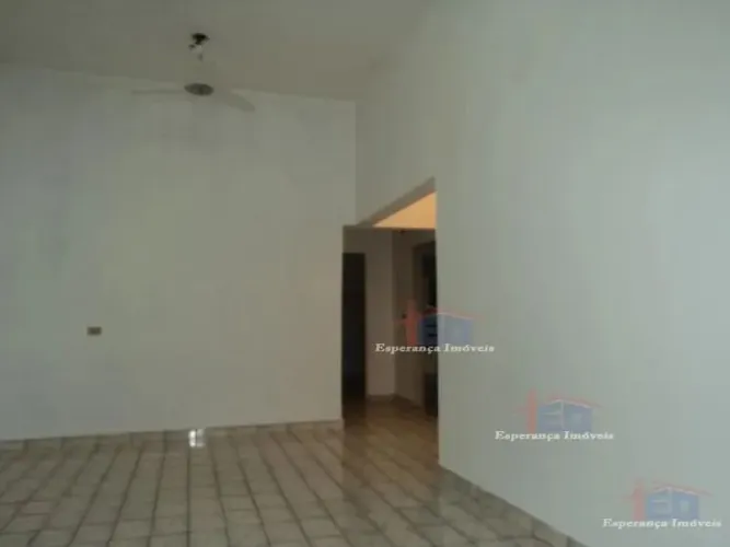 Residencial - Jardim D Abril