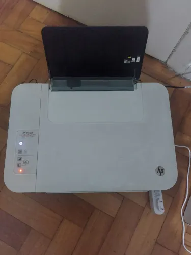 Impressora HP All-in-one