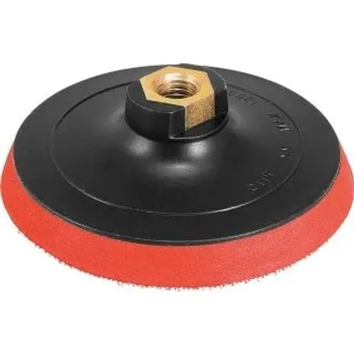 DISCO PVC VONDER 4.1/2 P/LIXADEIRA C/FIXA FACIL