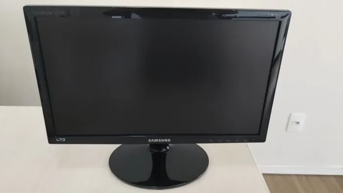 Monitor Led Samsung SA300 19"