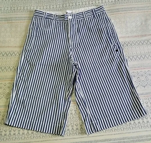 Bermuda masculina Sawary Jeans - n.38