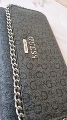 Carteira Guess