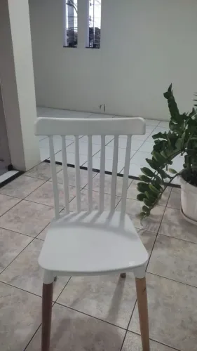 Vendo cadeiras de jantar