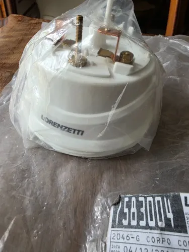 Corpo Ducha Lorenzetti Lorenducha Original