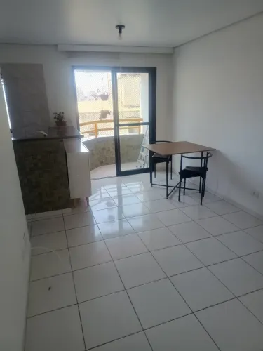 Viva o Alto Padrão: Seu Novo Capítulo na Vila Mariana!