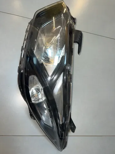 Farol Esquerdo Onix Prisma 2018 a 2020 Original !!!