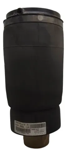 Bolsa De Ar Traseira Direita Range Rover Sport 2015 Borracha