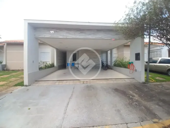 Vendo casa, 4 quartos, Condomínio San Marino, Cuiabá-MT. codigo: 116213