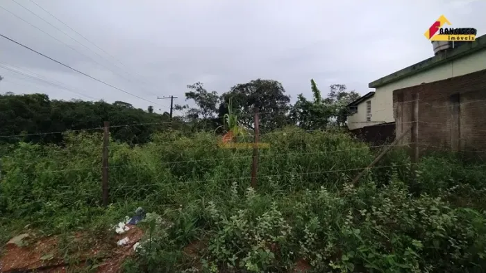 Lote à venda, Jardim das Acácias - Divinópolis/MG