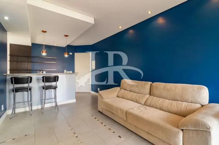 LR Flats Apartamento e Studio - Studio para alugar na Vila Olímpia próximo a Insper, confi