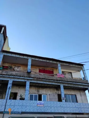 Casa com 2 dormitórios à venda, 190 m² por R$ 630.000,00 - Cristóvão Colombo - Vila Velha/