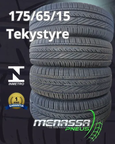 Pneus Tekystyre 175/65/15