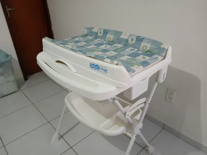 Banheira Burigotto