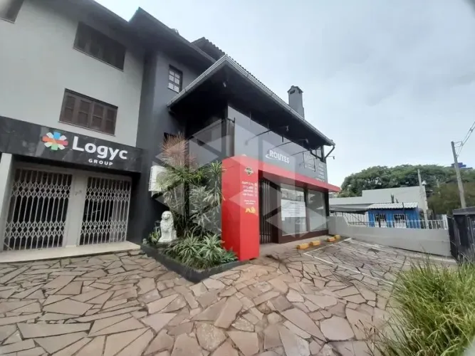 Sala 98M² - para Alugar
