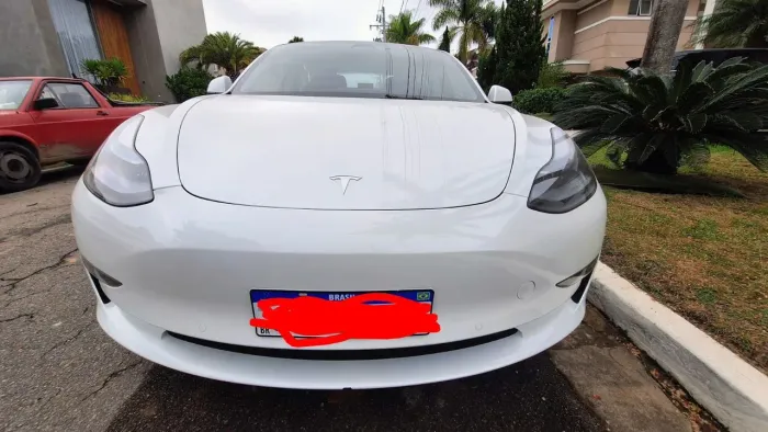 Tesla Model 3 Elétrico AWD Performance 2022