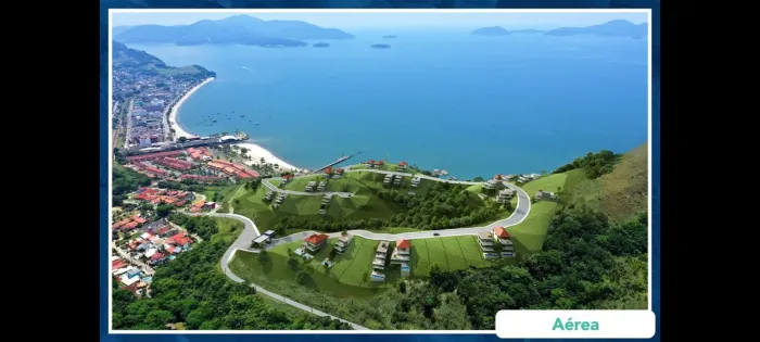 Bella Vista residencial oceânico