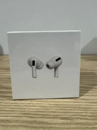 Airpods Pro 1 geração with Magsafe Charging Case