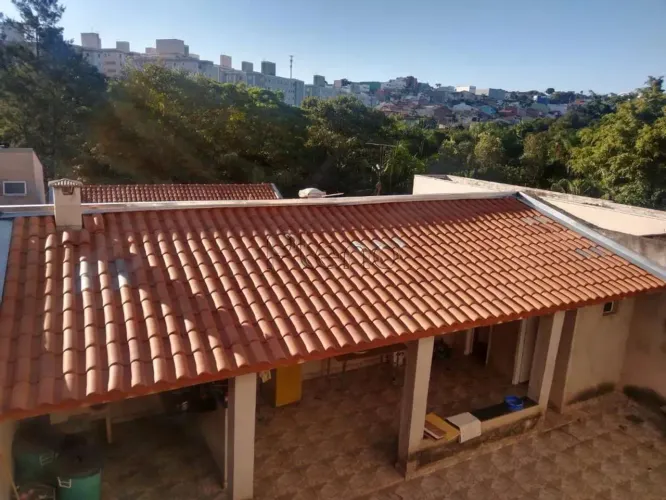 Casa à venda em Campinas, Parque Jambeiro, com 2 quartos, com 110 m²