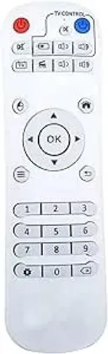 Controle Remoto Universal Compatível BT  V 