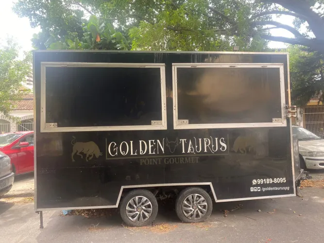 Documentação para legalizar food truck, traillers e quiosques