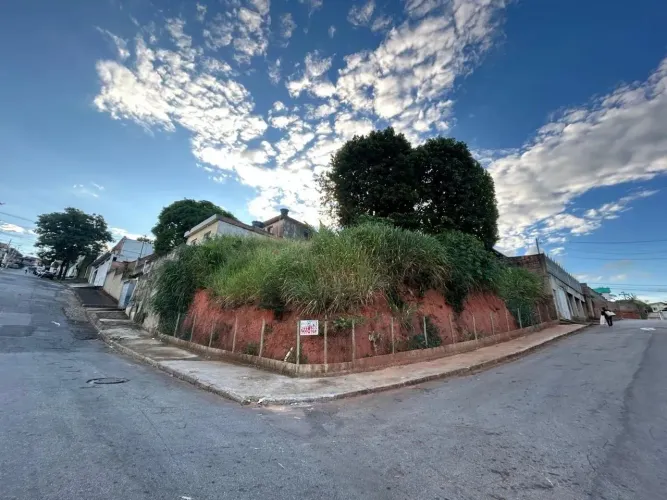 LOTE SANTA CRUZ OPORTUNIDADE