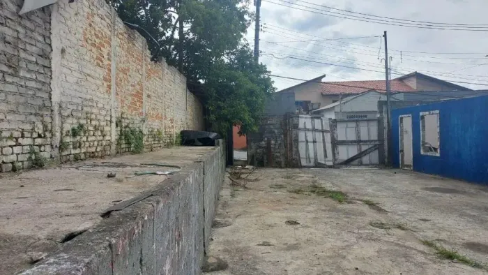 Terreno para alugar em São Paulo, Vila São Luís(Zona Oeste)