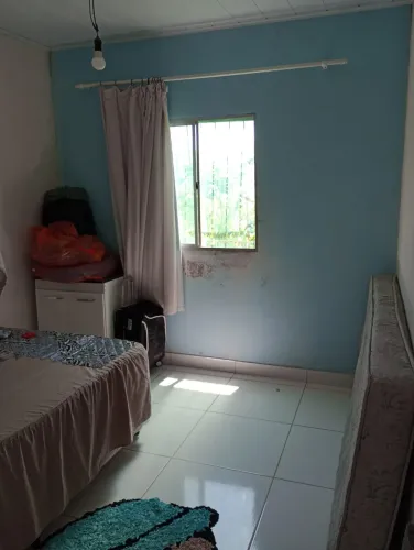 Casa para venda com 200 metros quadrados com 2 quartos em Cidade Pomar - Serra - ES