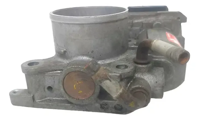 Corpo Borboleta Tbi Honda New Civic 1.8 Flex Cx182