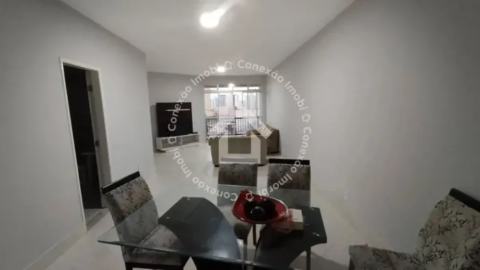 Apartamento à venda no Condomínio Mares da Grécia Centro de Aracaju com 4 Quartos, sendo 2