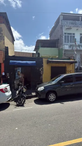 Pontos comerciais para vendas (OPORTUNIDADE)