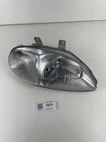  Farol Honda Civic Direito 1996 a 2000