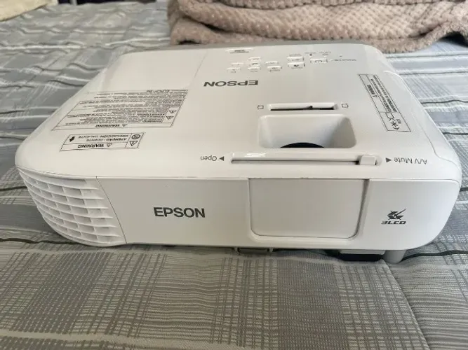 Projetor Epson S39
