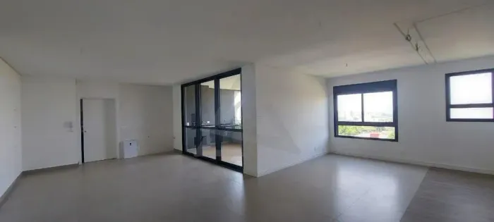Apartamento à venda em Campinas, Nova Campinas, com 2 suítes, com 141 m², Aura A.Yoshii