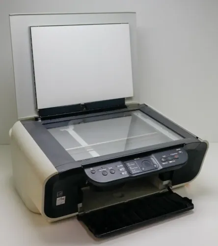 Impressora Multifuncional Canon Sem cartuchos Super Conservada