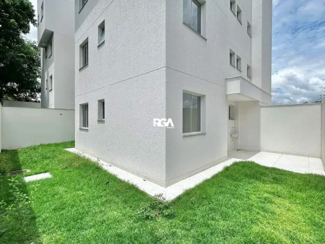 Área Privativa com 2 Quartos à Venda, 97m², Rio Branco