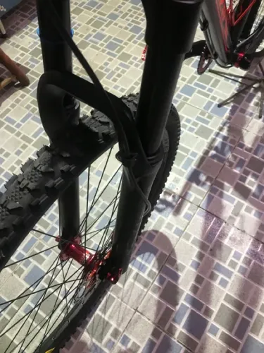 Venzo aro 29 