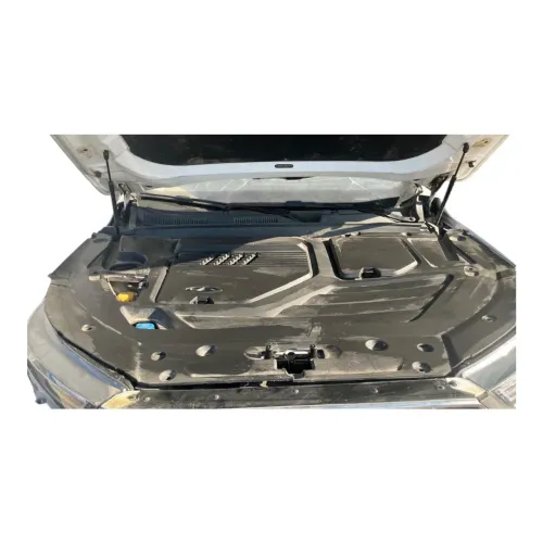 Motor elétrico Tiggo 8 pro 1.5 phev 2023