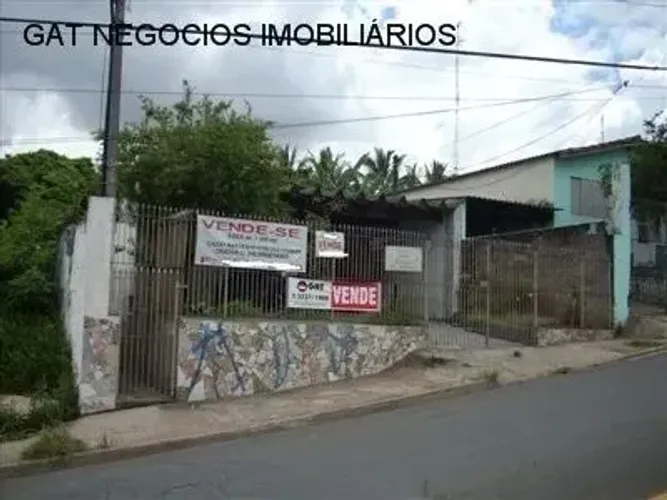 Oportunidade única: Casa à venda em Sorocaba-SP, Jardim Simus - 1.380,00 m² de área!