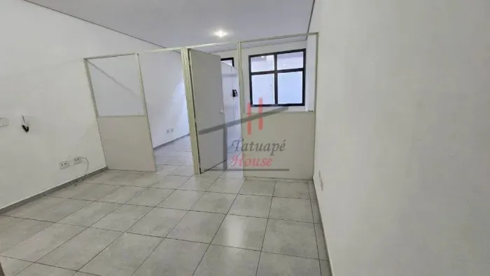 Sala Comercial em São Miguel 32m²
