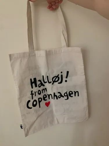 Bolsa Bag dinamarca copenhagen