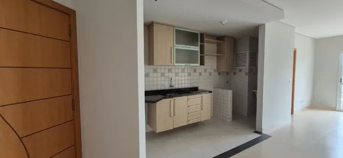 Apartamento Studio no Centro de Curitiba!