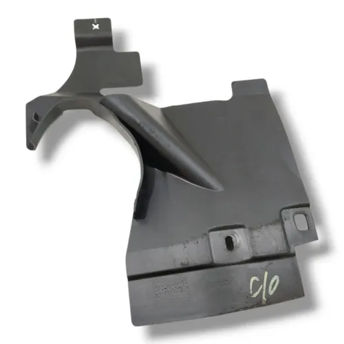 Capa Protecao Parabarro Esquerdo Volvo Xc60 T8 2.0 2024 Orig